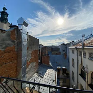 Vip 2 Floors Apartmens On Main Square Апартаменты