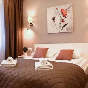 Apartment-lviv Апартаменты